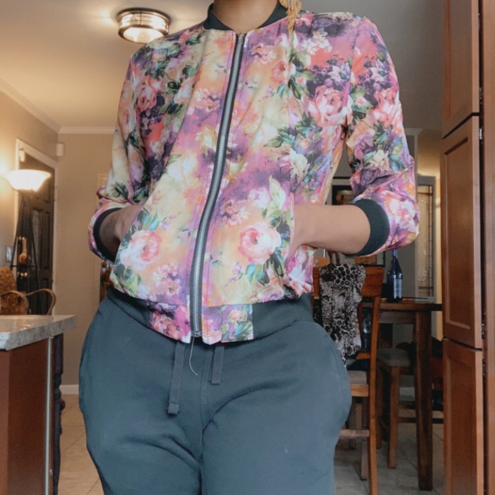 Jacket - Picture 2 of 3
